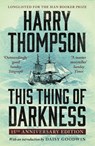This Thing Of Darkness - Harry Thompson - 9780755302819