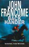 Back Hander - John Francome - 9780755306831
