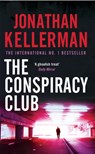 The Conspiracy Club - Jonathan Kellerman - 9780755307333
