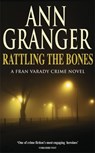 Rattling the Bones (Fran Varady 7) - Ann Granger - 9780755320479