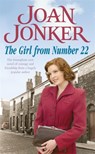 The Girl From Number 22 - Joan Jonker - 9780755321230