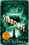 Stardust - Neil Gaiman - 9780755322824