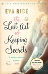 The Lost Art of Keeping Secrets - Eva Rice - 9780755325504