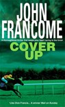 Cover Up - John Francome - 9780755326921