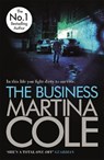 The Business - Martina Cole - 9780755328673