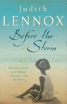 Before The Storm - Judith Lennox - 9780755331345