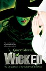 Wicked - Gregory Maguire - 9780755331604