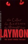 The Richard Laymon Collection Volume 1: The Cellar, The Beast House & The Midnight Tour - Richard Laymon - 9780755331673
