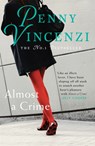 Almost A Crime - Penny Vincenzi - 9780755332656