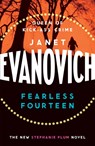 Fearless Fourteen - Janet Evanovich - 9780755337620