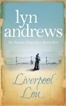 Liverpool Lou - Lyn Andrews - 9780755341832