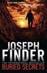 Buried Secrets - Joseph Finder - 9780755342136