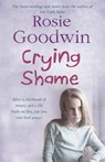 Crying Shame - Rosie Goodwin - 9780755342242