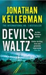 Devil's Waltz - Kellerman, Jonathan - 9780755342914