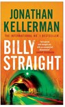 Billy Straight - Jonathan Kellerman - 9780755342945