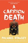 A Carrion Death (Detective Kubu Book 1) - Michael Stanley - 9780755344062