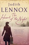 The Heart of the Night - Judith Lennox - 9780755344864