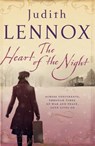 The Heart of the Night - Judith Lennox - 9780755344864