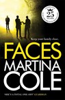 Faces - Martina Cole - 9780755346141