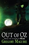 Out of Oz - Gregory Maguire - 9780755348251