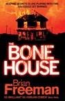The Bone House - Brian Freeman - 9780755348800
