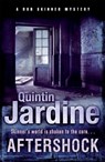 Aftershock (Bob Skinner series, Book 18) - Quintin Jardine - 9780755348848