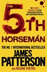 The 5th Horseman - James Patterson ; Maxine Paetro - 9780755349302
