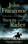Storm Rider - John Francome - 9780755349951