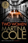 Two Women - Martina Cole - 9780755350575