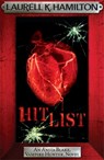 Hit List - Laurell K. Hamilton - 9780755352616