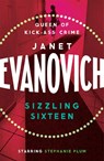 Sizzling Sixteen - Janet Evanovich - 9780755352814