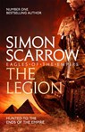 The Legion (Eagles of the Empire 10) - Simon Scarrow - 9780755353767