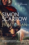 Praetorian (Eagles of the Empire 11) - Simon Scarrow - 9780755353798