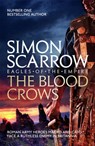 The Blood Crows - Simon Scarrow - 9780755353828