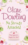 No Strings Attached - Clare Dowling - 9780755354146