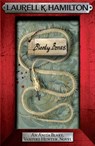 Bloody Bones - Laurell K. Hamilton - 9780755355334