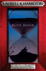 Blue Moon - Laurell K. Hamilton - 9780755355365