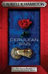 Cerulean Sins - Laurell K. Hamilton - 9780755355396