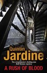 A Rush of Blood (Bob Skinner series, Book 20) - Quintin Jardine - 9780755357666