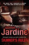 Skinner's Rules (Bob Skinner series, Book 1) - Quintin Jardine - 9780755357703