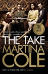 The Take - Martina Cole - 9780755357772