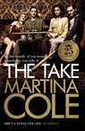 The Take - Martina Cole - 9780755357772