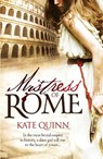 Mistress of Rome - Kate Quinn - 9780755357932