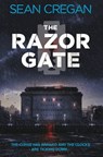 The Razor Gate - Sean Cregan - 9780755358113