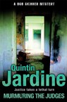 Murmuring the Judges (Bob Skinner series, Book 8) - Quintin Jardine - 9780755358656