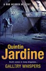Gallery Whispers (Bob Skinner series, Book 9) - Quintin Jardine - 9780755358663