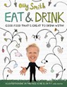 Eat & Drink - Olly Smith - 9780755360697