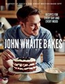 John Whaite Bakes: Recipes for Every Day and Every Mood - John Whaite - 9780755365104
