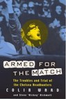 Armed for the Match - Colin Ward - 9780755365630