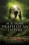 Prophecy: Death of an Empire (Prophecy Trilogy 2) - M. K. Hume - 9780755371488